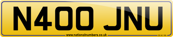 N400 JNU