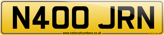 N400 JRN
