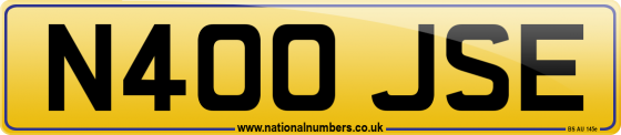 N400 JSE