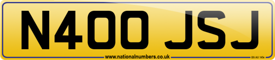 N400 JSJ