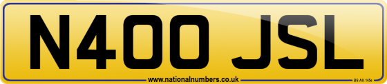N400 JSL