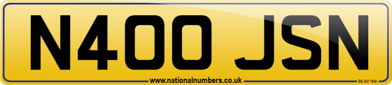 N400 JSN