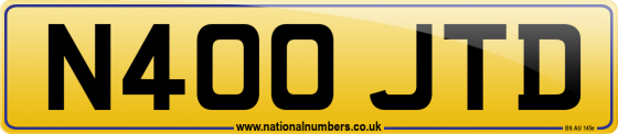 N400 JTD