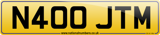 N400 JTM