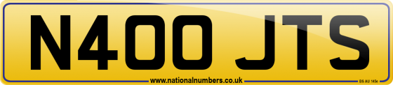 N400 JTS