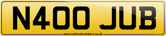 N400 JUB