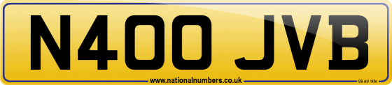 N400 JVB
