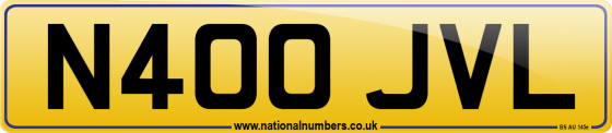 N400 JVL