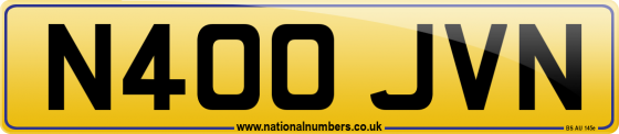 N400 JVN