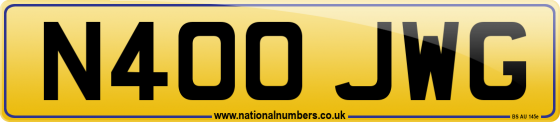 N400 JWG