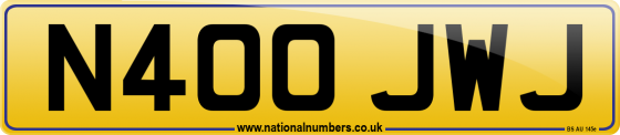 N400 JWJ