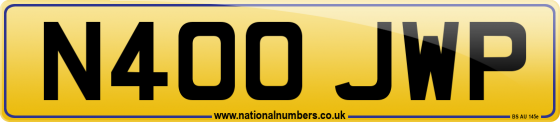 N400 JWP
