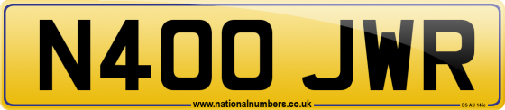N400 JWR