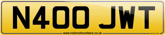 N400 JWT