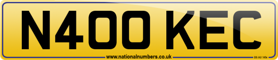 N400 KEC