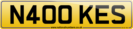 N400 KES