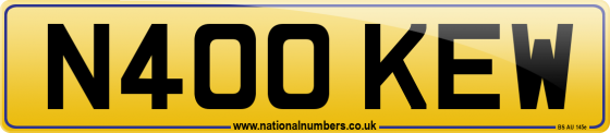 N400 KEW