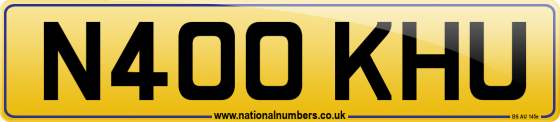 N400 KHU