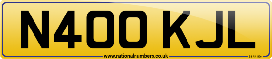 N400 KJL