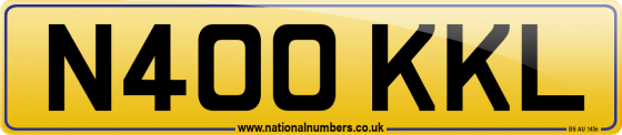 N400 KKL