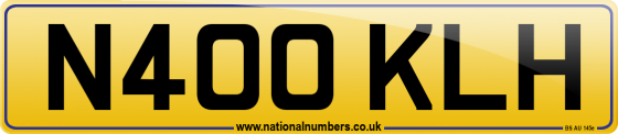 N400 KLH