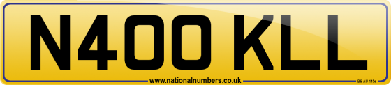 N400 KLL