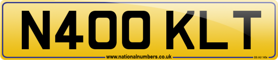 N400 KLT