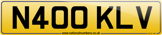 N400 KLV