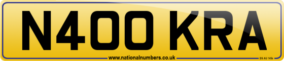 N400 KRA
