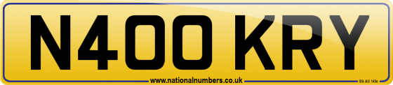 N400 KRY