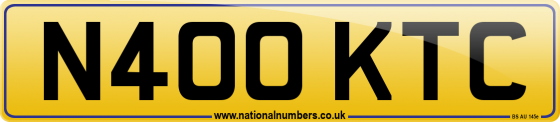 N400 KTC