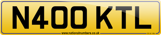 N400 KTL