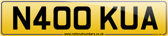 N400 KUA