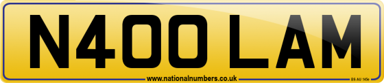 N400 LAM