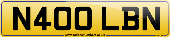 N400 LBN