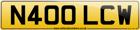N400 LCW