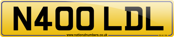 N400 LDL