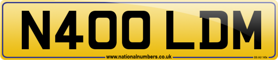 N400 LDM