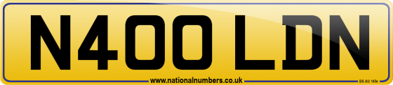 N400 LDN