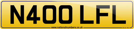 N400 LFL