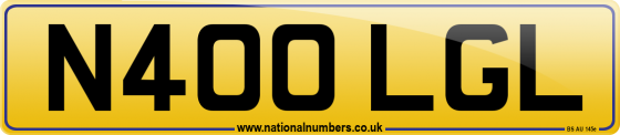 N400 LGL