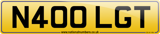 N400 LGT