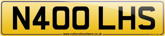 N400 LHS