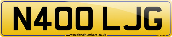 N400 LJG