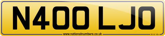 N400 LJO
