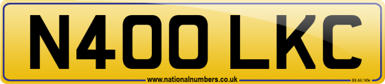 N400 LKC
