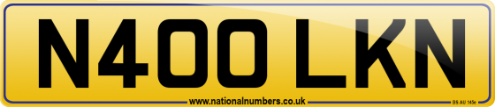 N400 LKN