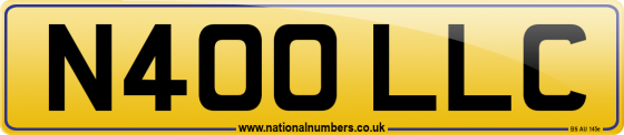 N400 LLC