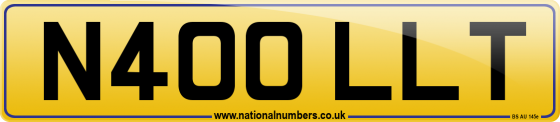 N400 LLT