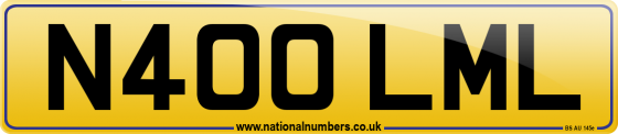 N400 LML